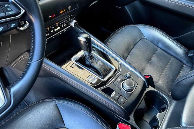 used 2019 Mazda CX-5 car, priced at $21,288