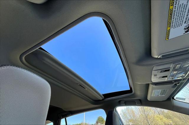 used 2015 Toyota RAV4 car, priced at $16,315
