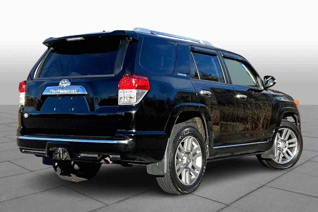 used 2013 Toyota 4Runner car, priced at $24,700