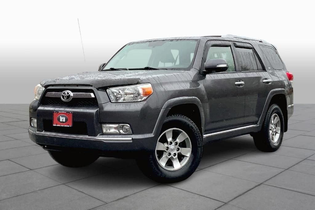 used 2011 Toyota 4Runner car, priced at $17,482