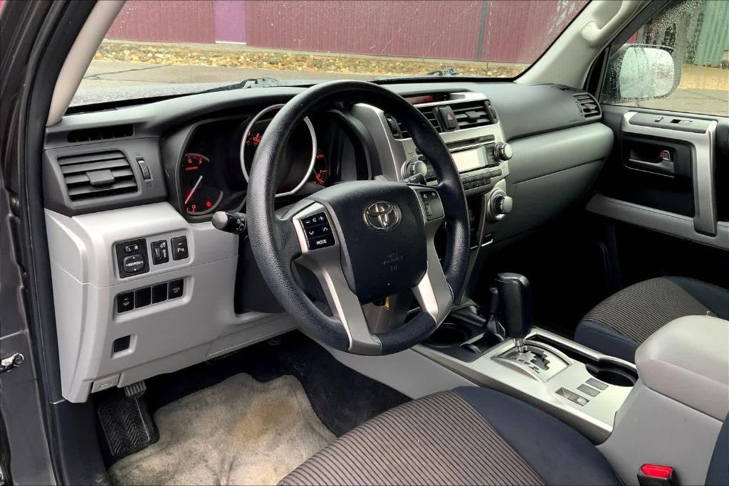 used 2011 Toyota 4Runner car, priced at $17,482