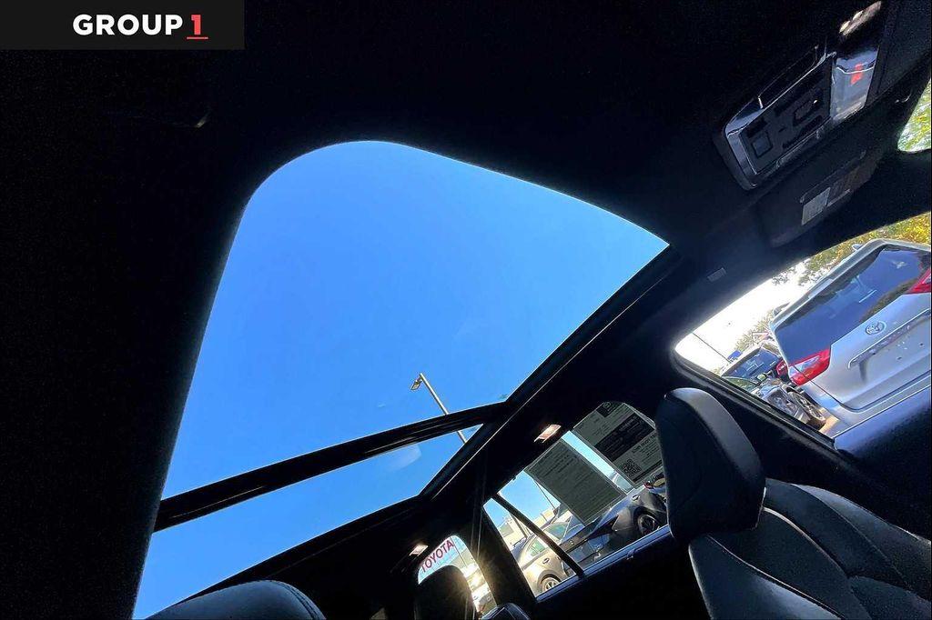 used 2024 Toyota Grand Highlander Hybrid car, priced at $56,991