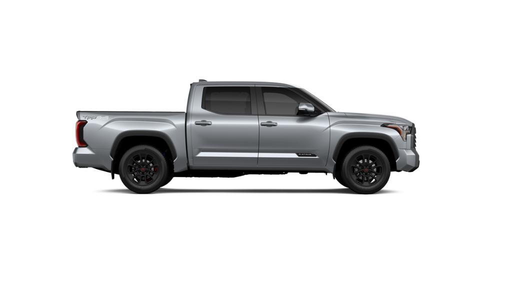 new 2025 Toyota Tundra car, priced at $68,028