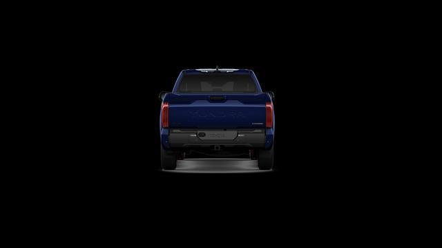 new 2025 Toyota Tundra Hybrid car, priced at $64,948