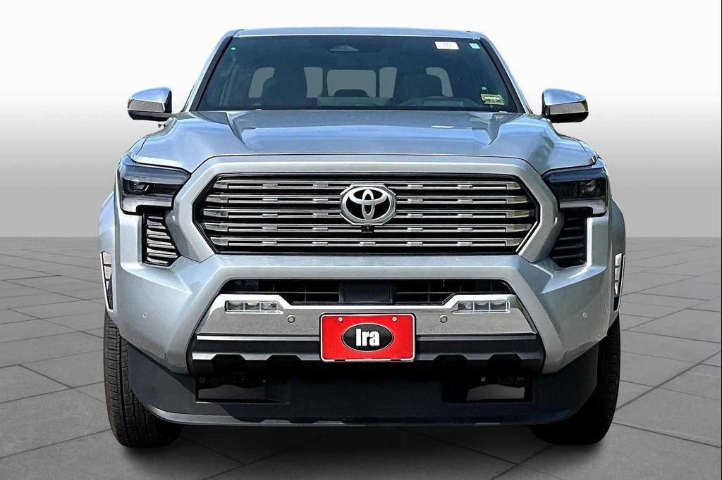 new 2025 Toyota Tacoma car, priced at $57,994