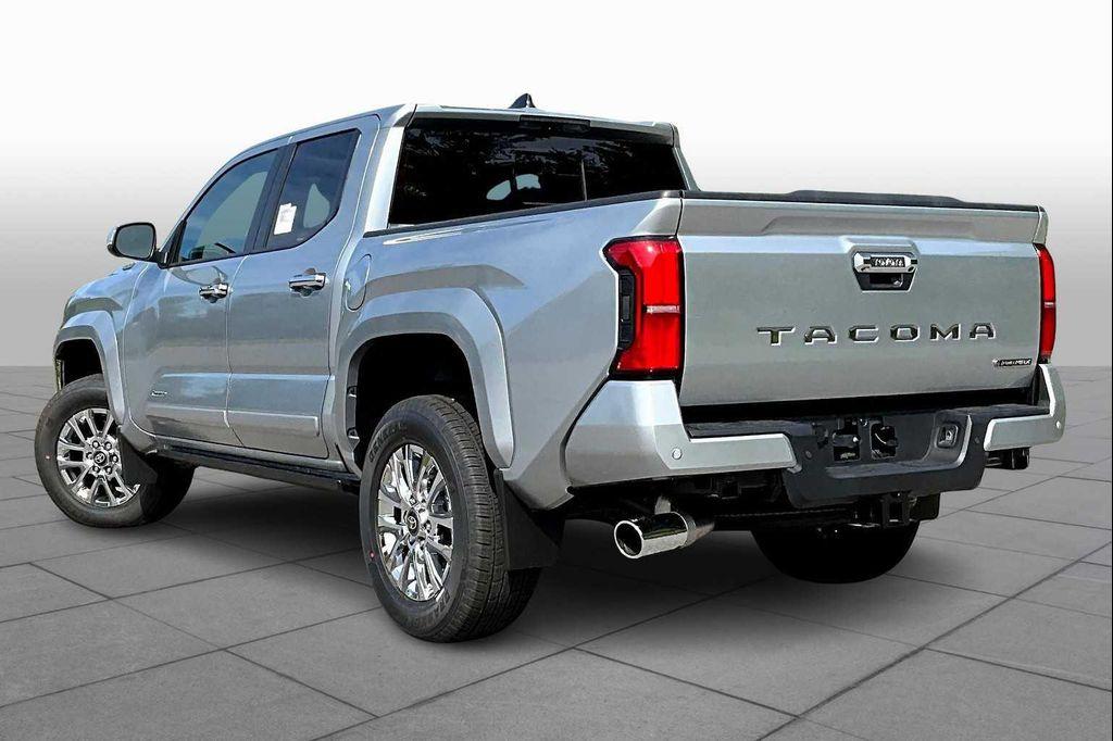 new 2025 Toyota Tacoma car, priced at $57,994