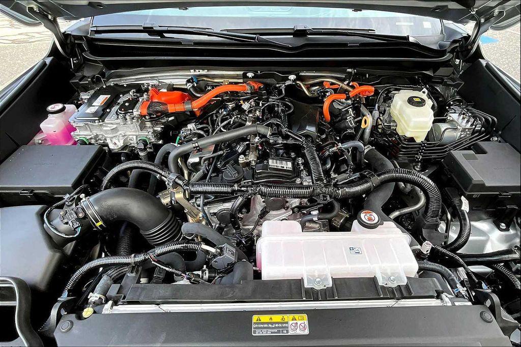 new 2025 Toyota Tacoma car, priced at $57,994