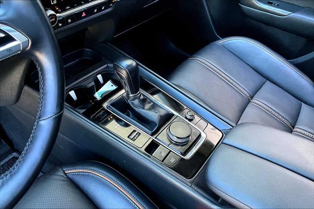 used 2023 Mazda CX-50 car, priced at $27,500