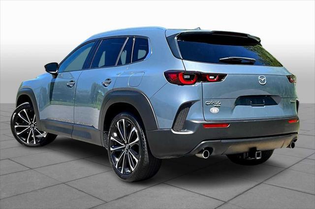 used 2023 Mazda CX-50 car, priced at $27,500