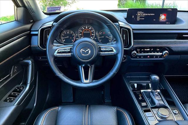 used 2023 Mazda CX-50 car, priced at $27,500