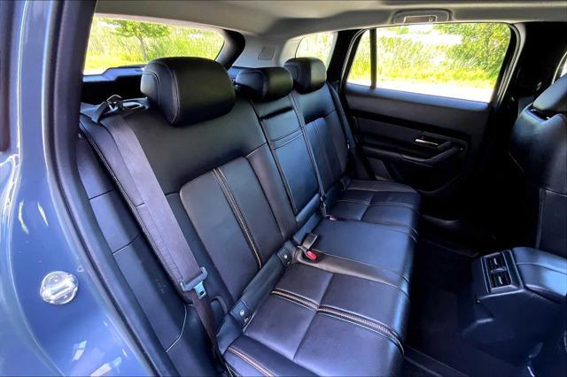 used 2023 Mazda CX-50 car, priced at $27,500