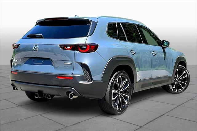used 2023 Mazda CX-50 car, priced at $27,500