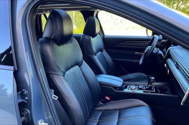 used 2023 Mazda CX-50 car, priced at $27,500