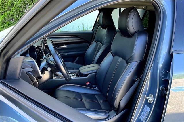 used 2023 Mazda CX-50 car, priced at $27,500
