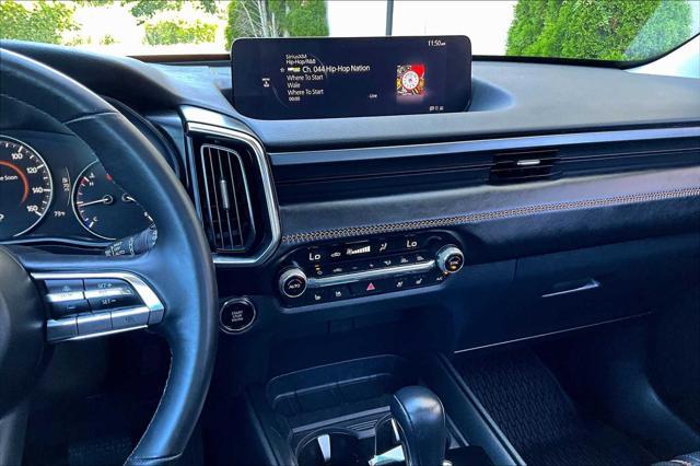 used 2023 Mazda CX-50 car, priced at $27,500
