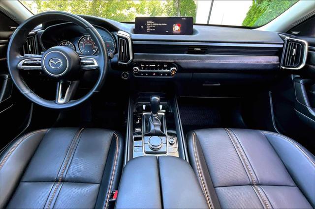 used 2023 Mazda CX-50 car, priced at $27,500