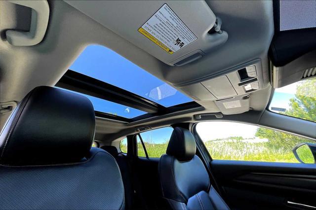 used 2023 Mazda CX-50 car, priced at $27,500
