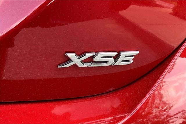 used 2023 Toyota Camry car, priced at $30,000