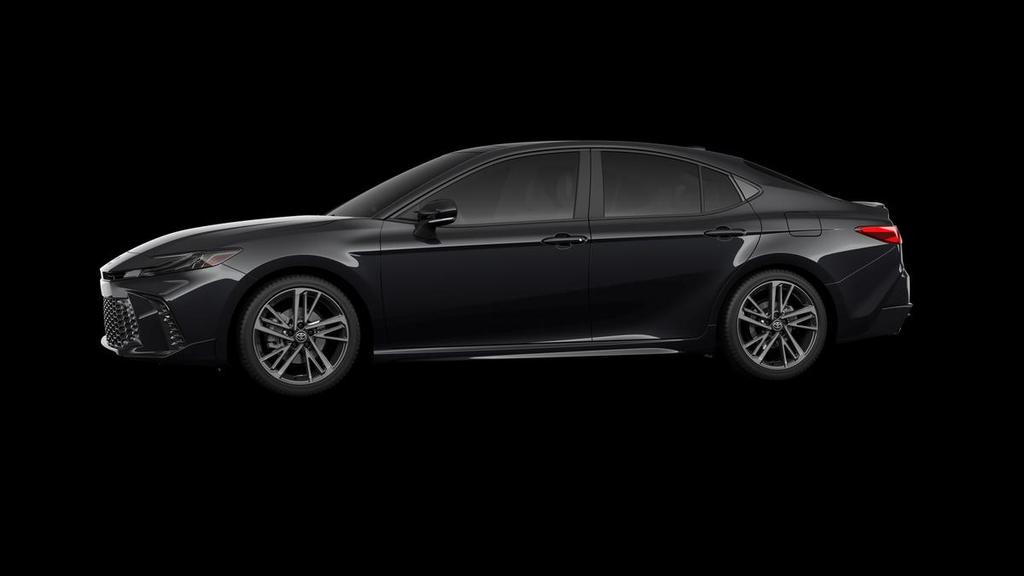 new 2025 Toyota Camry car, priced at $36,979