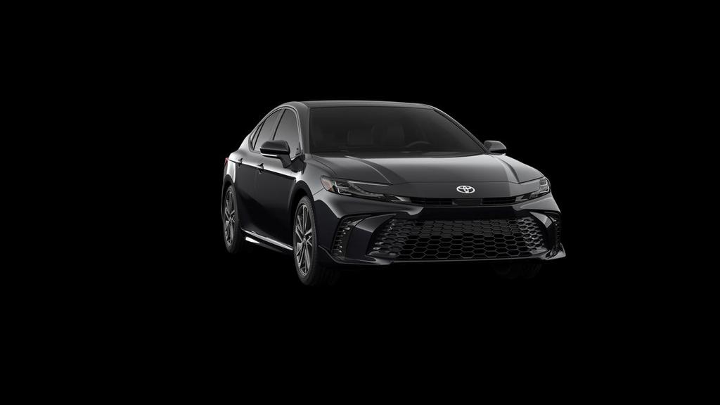 new 2025 Toyota Camry car, priced at $36,979
