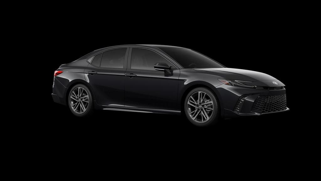 new 2025 Toyota Camry car, priced at $36,979