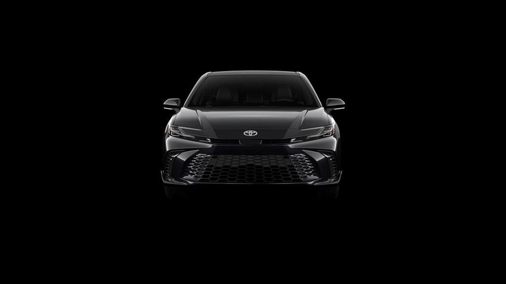 new 2025 Toyota Camry car, priced at $36,979