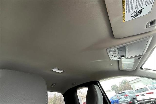 used 2020 Toyota Tacoma car, priced at $28,900