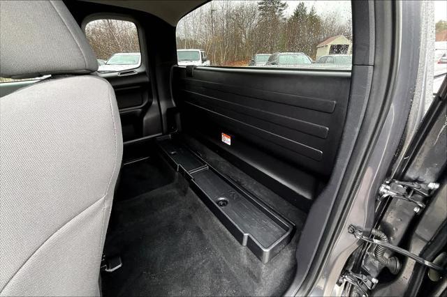 used 2020 Toyota Tacoma car, priced at $28,900