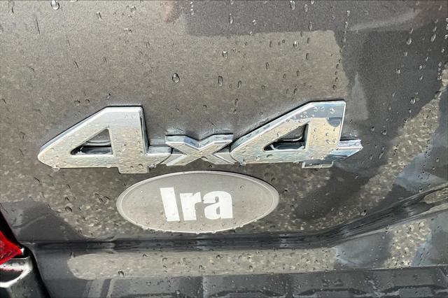 used 2020 Toyota Tacoma car, priced at $28,900