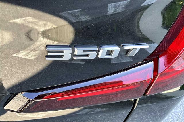 used 2020 Cadillac XT4 car, priced at $23,200