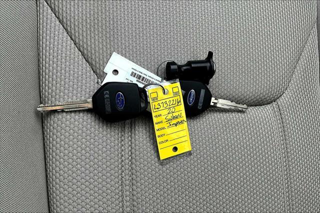 used 2020 Subaru Impreza car, priced at $22,900