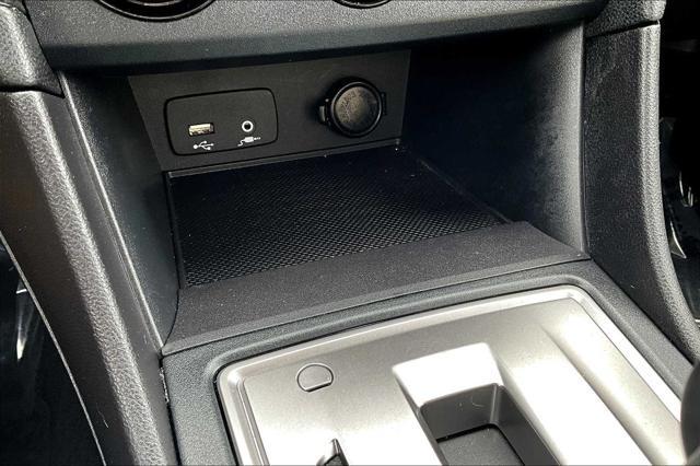 used 2020 Subaru Impreza car, priced at $22,900