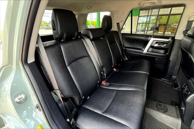 used 2022 Toyota 4Runner car, priced at $42,500