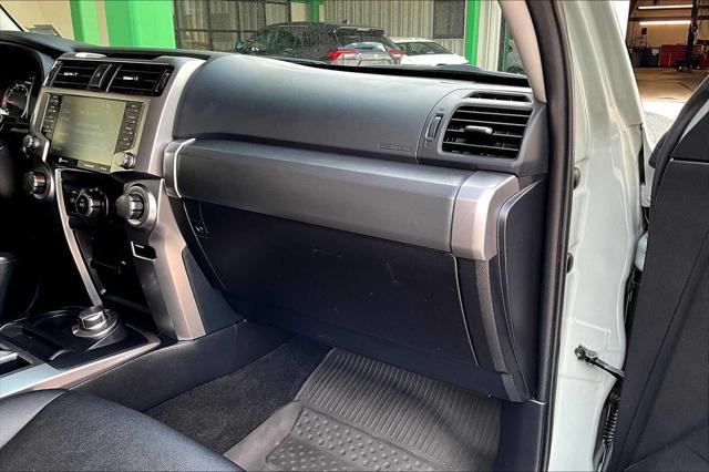 used 2022 Toyota 4Runner car, priced at $42,500