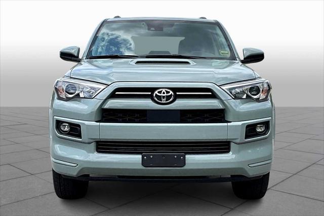 used 2022 Toyota 4Runner car, priced at $42,500