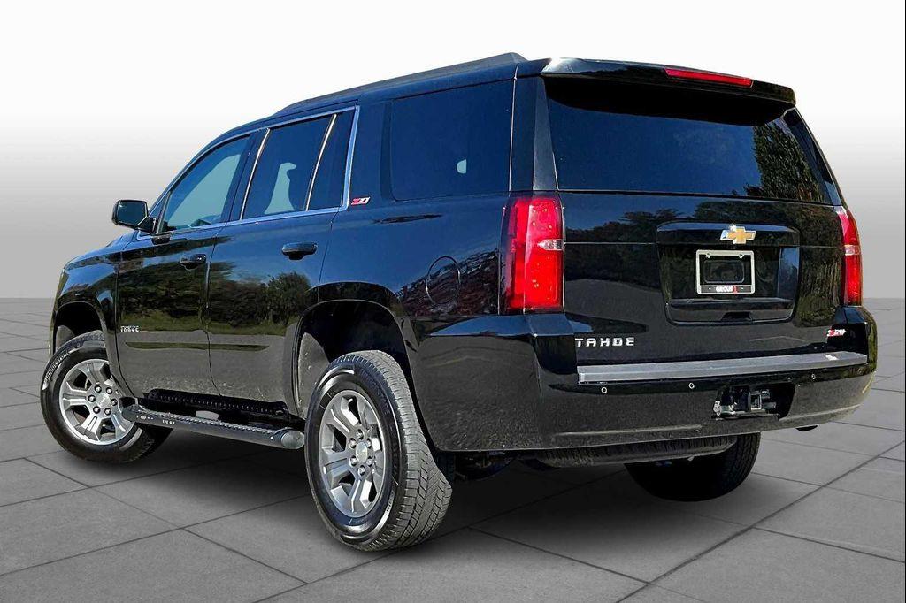 used 2017 Chevrolet Tahoe car, priced at $18,991