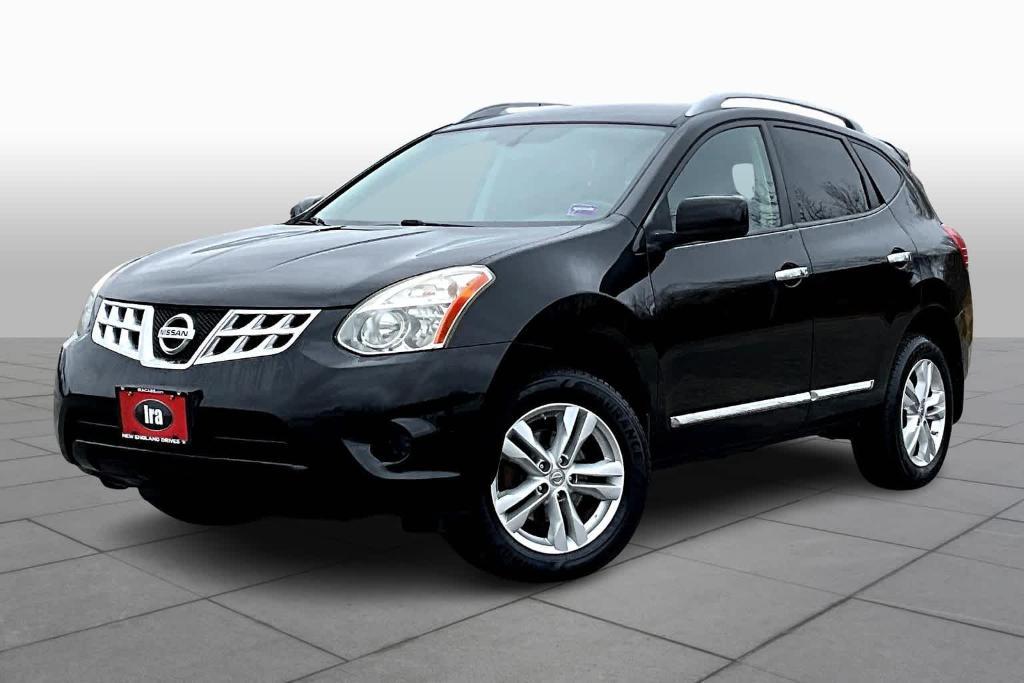 used 2013 Nissan Rogue car, priced at $8,995