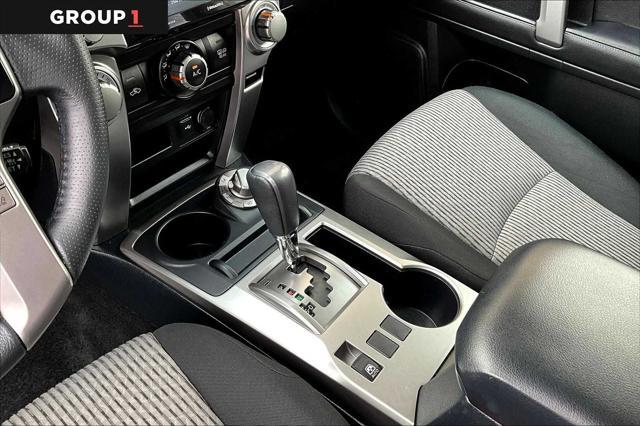 used 2024 Toyota 4Runner car, priced at $47,900