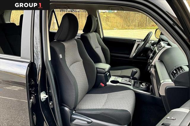 used 2024 Toyota 4Runner car, priced at $47,900