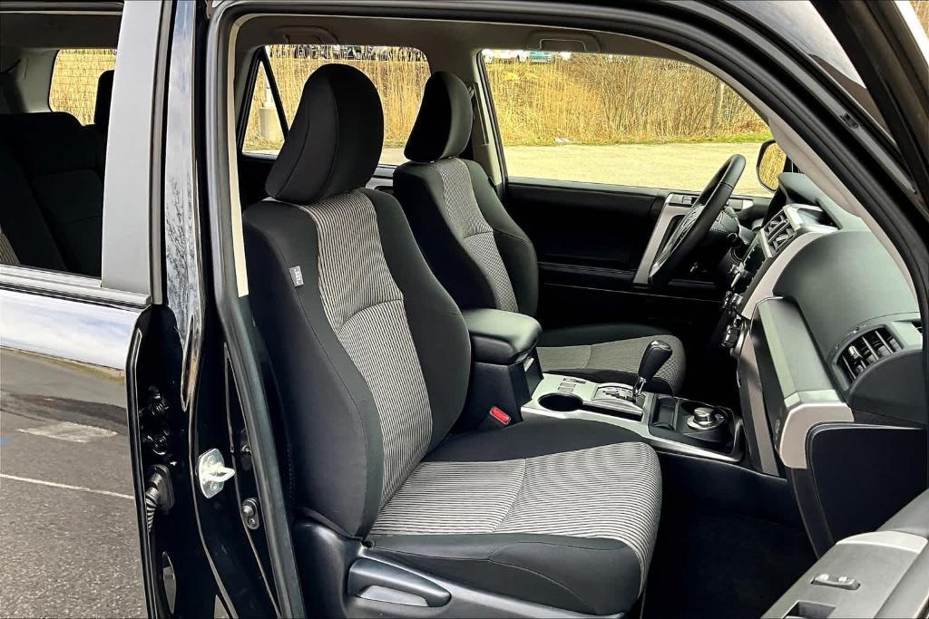 used 2024 Toyota 4Runner car, priced at $47,900
