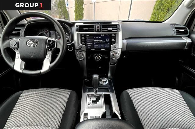 used 2024 Toyota 4Runner car, priced at $47,900