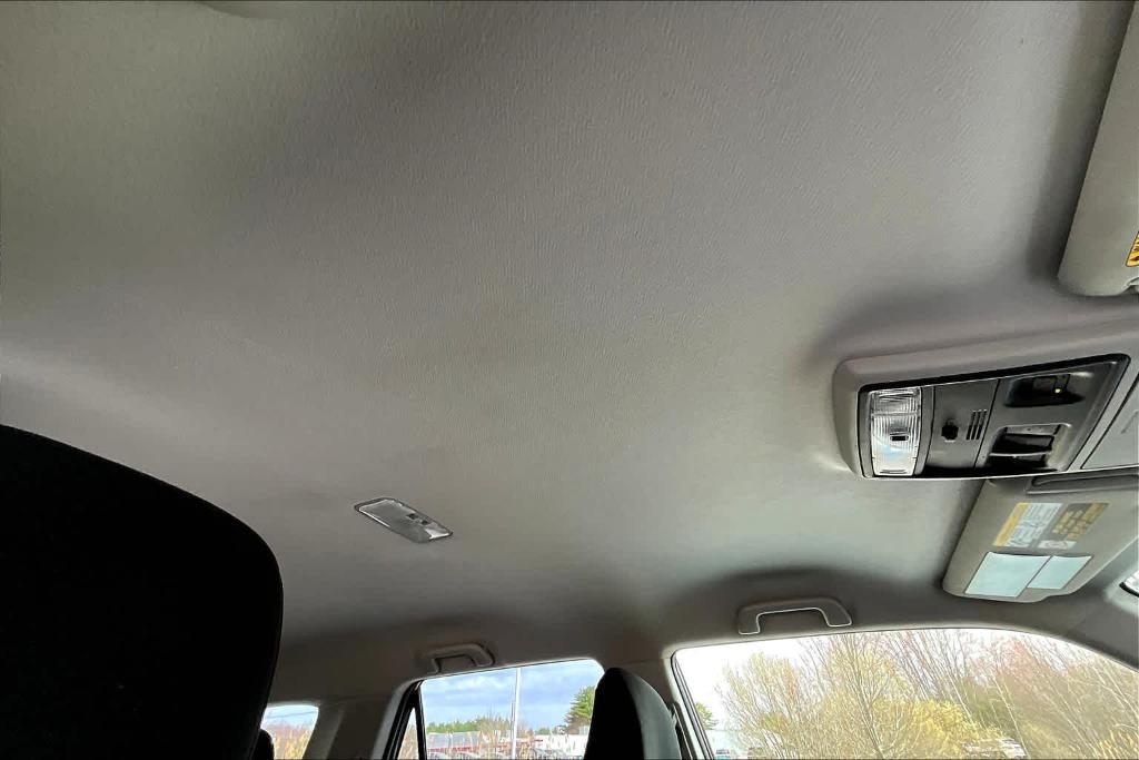 used 2024 Toyota 4Runner car, priced at $47,900