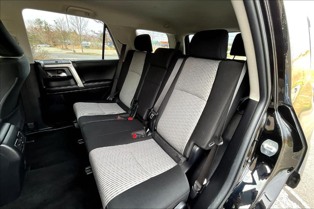 used 2024 Toyota 4Runner car, priced at $47,900