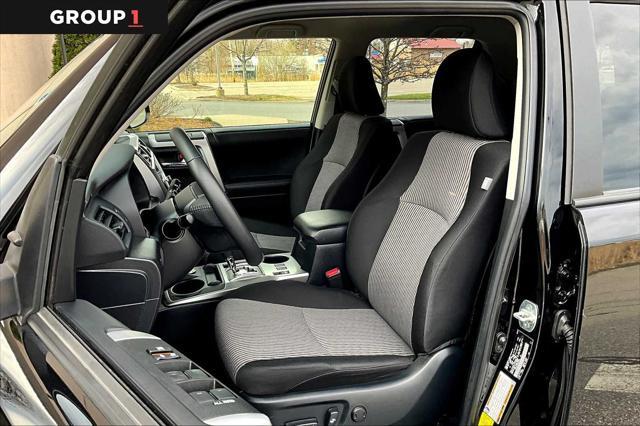 used 2024 Toyota 4Runner car, priced at $47,900