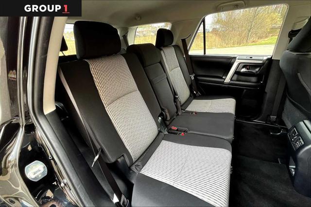 used 2024 Toyota 4Runner car, priced at $47,900