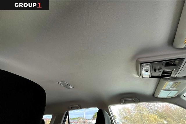 used 2024 Toyota 4Runner car, priced at $47,900