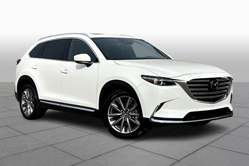 used 2023 Mazda CX-9 car, priced at $30,847