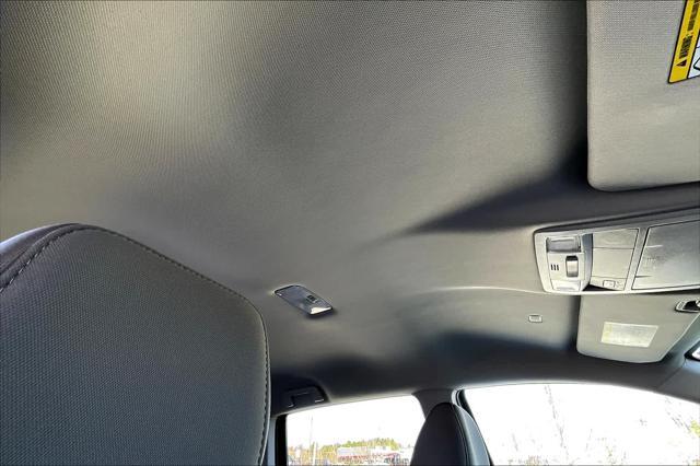 used 2023 Toyota Tacoma car, priced at $36,859