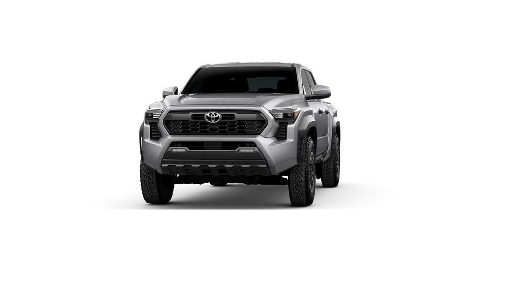 new 2025 Toyota Tacoma car, priced at $45,844