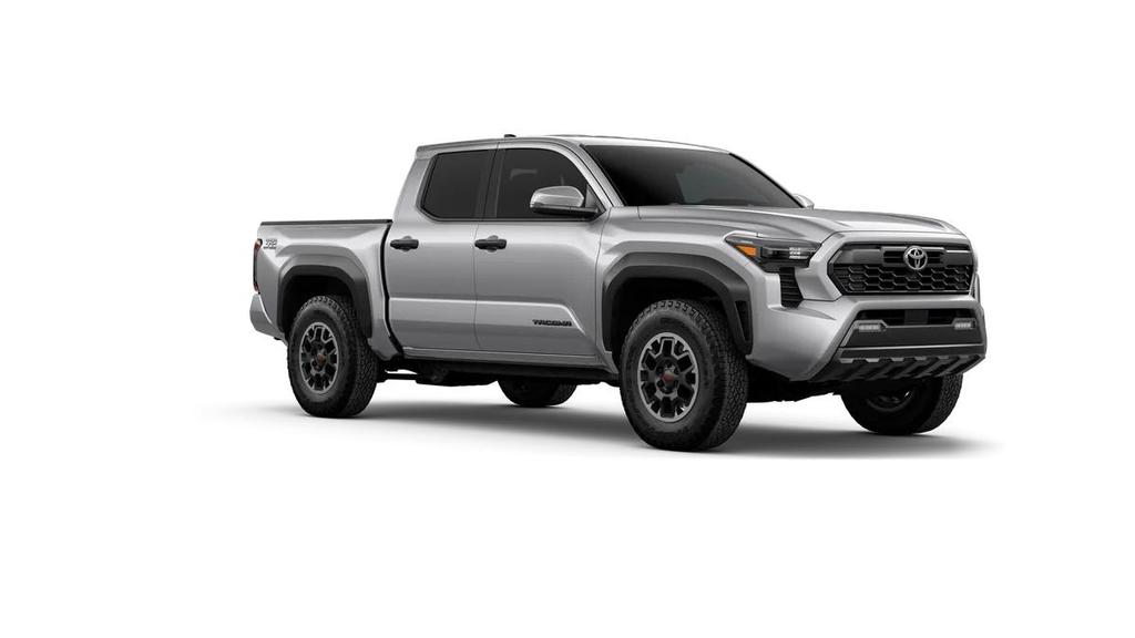 new 2025 Toyota Tacoma car, priced at $45,844